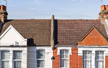 clay roofing Hemps Green, Essex