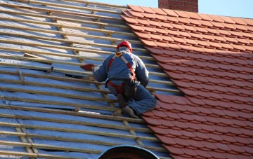 roof tiles Hemps Green, Essex