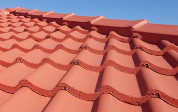 Hemps Green tile and slate roof replacement