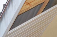 rated Hemps Green soffit repair companies